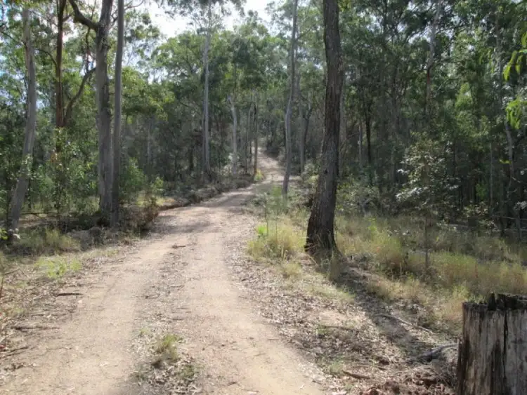 Third view of Homely rural property listing, Lot 19 Kims Way, Drake NSW 2469