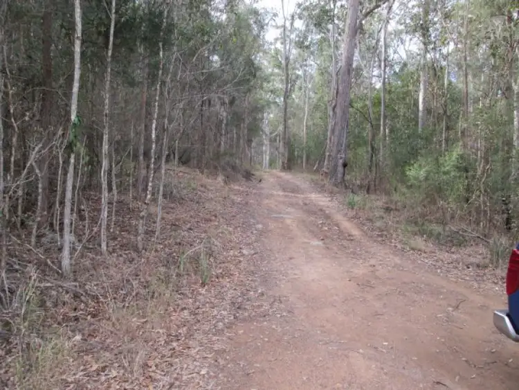 Fourth view of Homely rural property listing, Lot 19 Kims Way, Drake NSW 2469