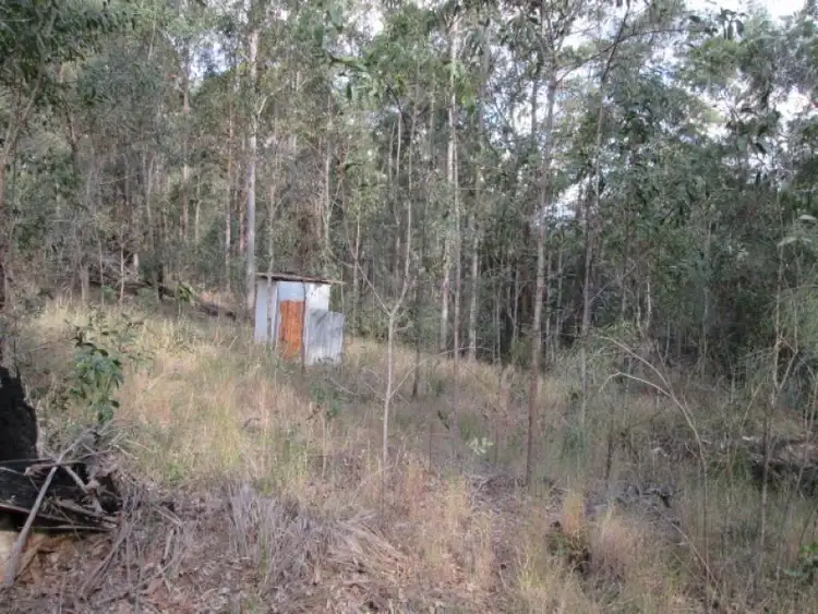 Fifth view of Homely rural property listing, Lot 19 Kims Way, Drake NSW 2469