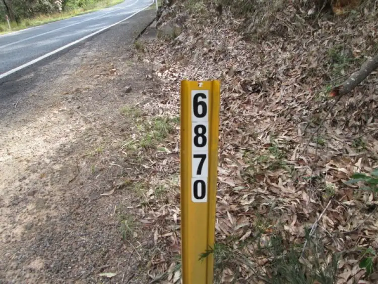 Seventh view of Homely rural property listing, Lot 19 Kims Way, Drake NSW 2469