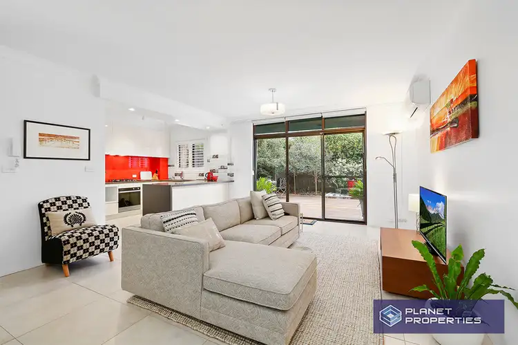 52/213-221 Bridge Road, Glebe NSW 2037