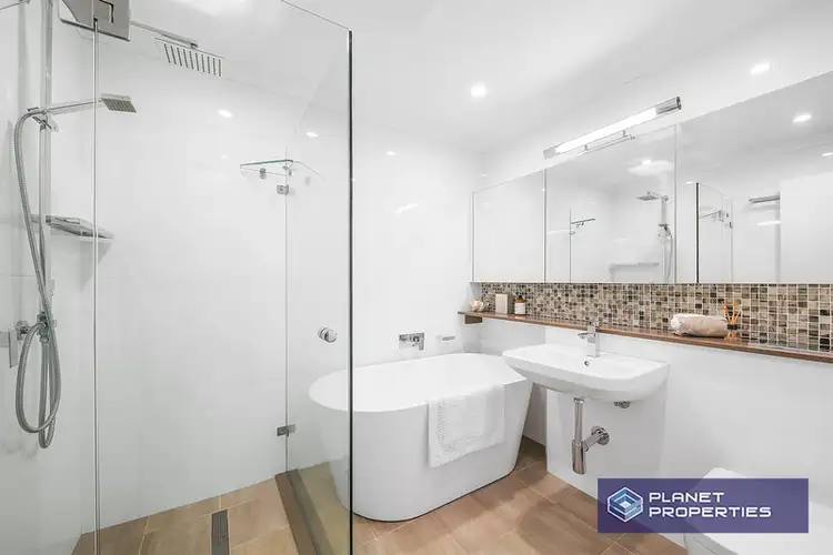 Sixth view of Homely apartment listing, 52/213-221 Bridge Road, Glebe NSW 2037