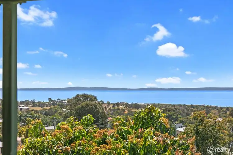 Sixth view of Homely house listing, 6 Curlew Terrace, River Heads QLD 4655