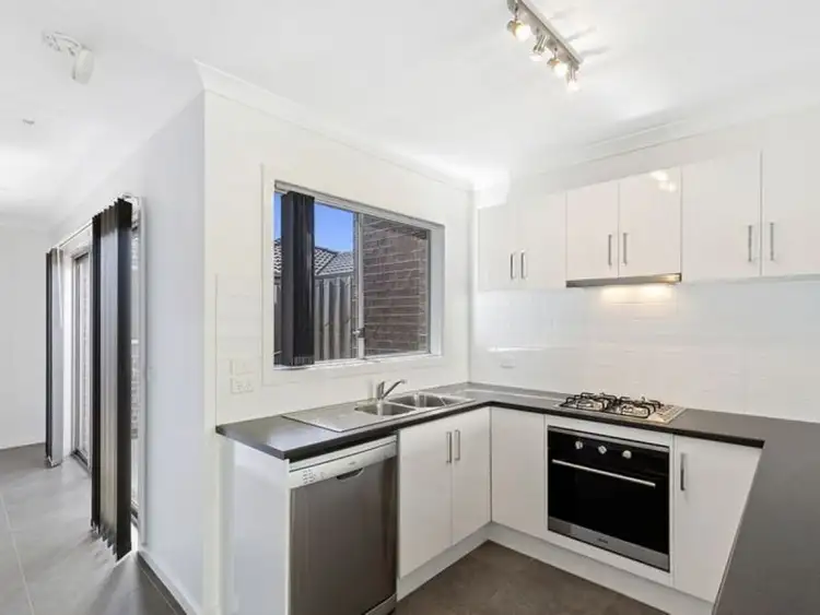 Third view of Homely unit listing, 19A Bonnor Street, Sunbury VIC 3429