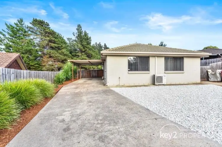 20 Belgrave Parade, Youngtown TAS 7249