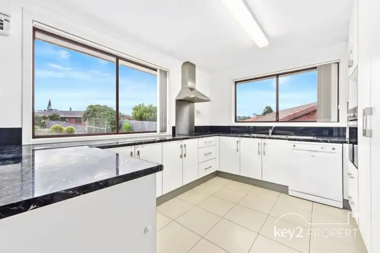 Second view of Homely house listing, 20 Belgrave Parade, Youngtown TAS 7249
