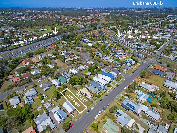 85A BALD HILLS RD, Bald Hills QLD 4036