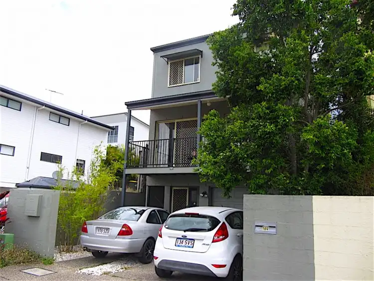 Address available on request