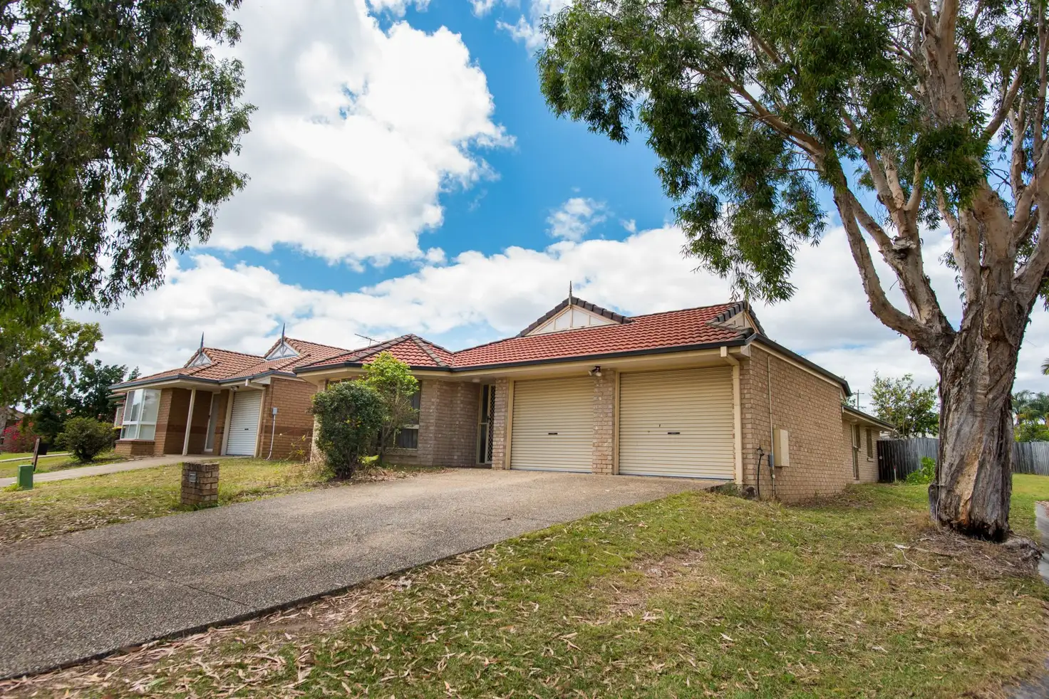 Main view of Homely house listing, 4 Cowper Place, Coopers Plains QLD 4108