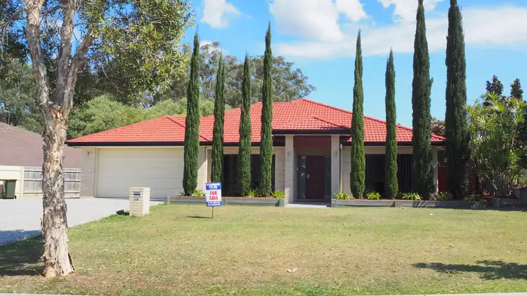 19 Coolibah St, Heathwood QLD 4110