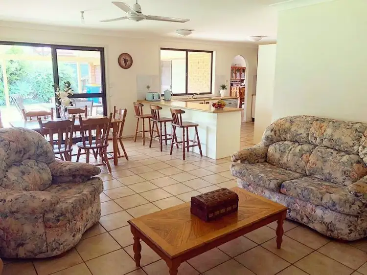 Second view of Homely house listing, 7 Robindale Drive, Wollongbar NSW 2477