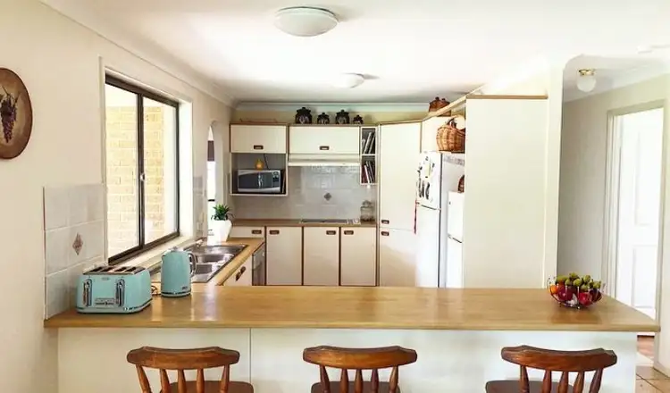 Third view of Homely house listing, 7 Robindale Drive, Wollongbar NSW 2477