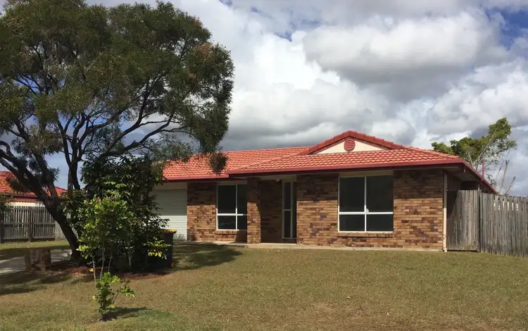 39 Morningview Drive, Caboolture QLD 4510