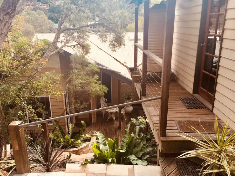 Second view of Homely house listing, 31 Riviera Avenue, Terrigal NSW 2260