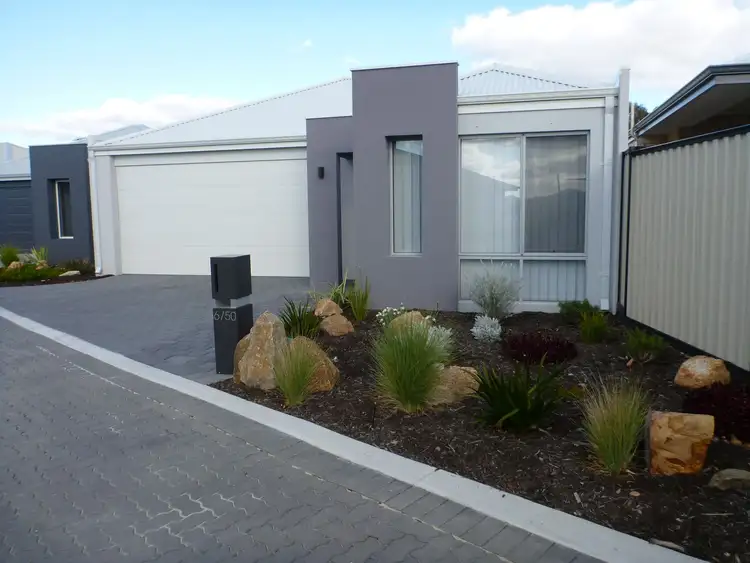 Main view of Homely house listing, 6/50 Middle Parkway, Canning Vale WA 6155