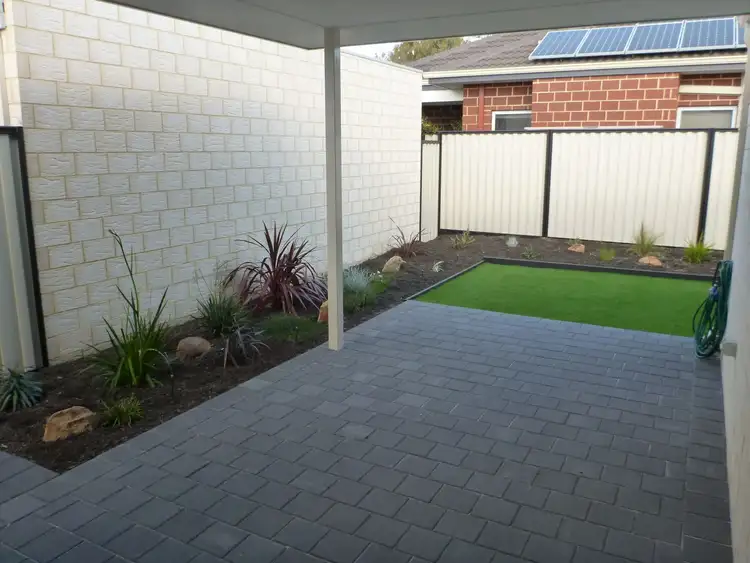 Fifth view of Homely house listing, 6/50 Middle Parkway, Canning Vale WA 6155