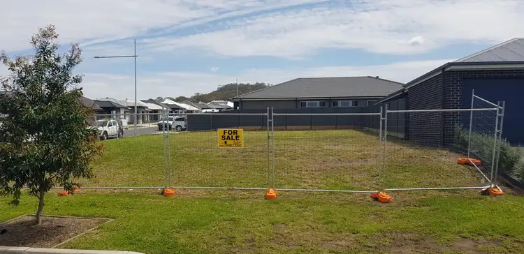 Main view of Homely land listing, 5 Markham Drive, Calderwood NSW 2527