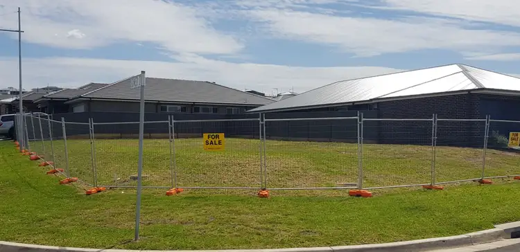 Second view of Homely land listing, 5 Markham Drive, Calderwood NSW 2527