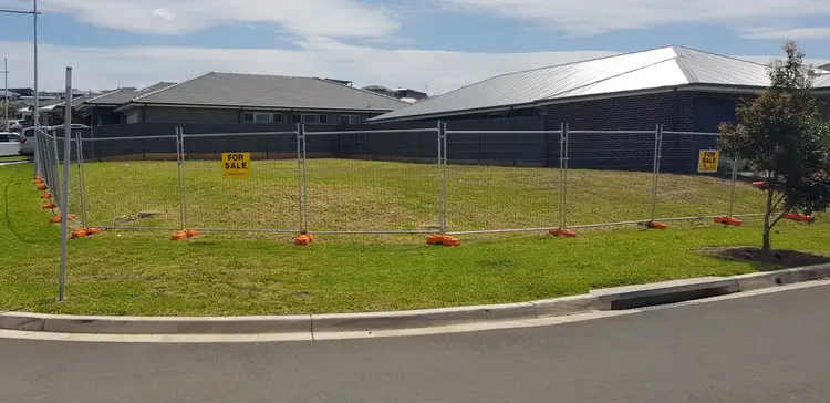 Third view of Homely land listing, 5 Markham Drive, Calderwood NSW 2527