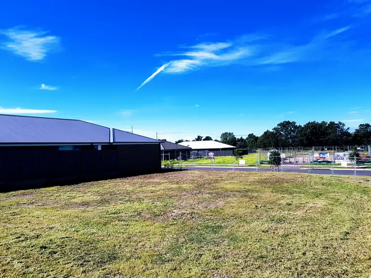 Fourth view of Homely land listing, 5 Markham Drive, Calderwood NSW 2527