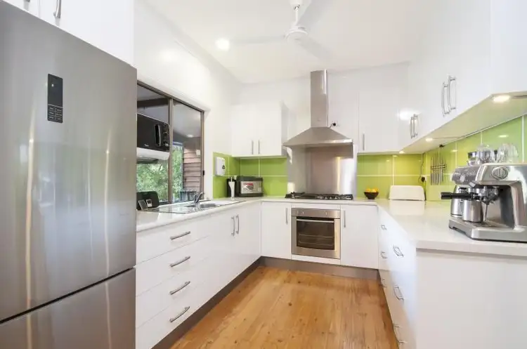 Fourth view of Homely house listing, 17 Stewart Street, Daintree QLD 4873