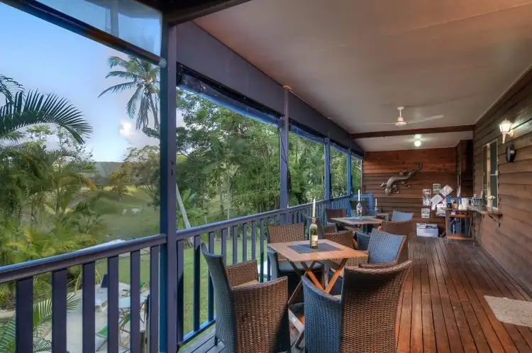 Fifth view of Homely house listing, 17 Stewart Street, Daintree QLD 4873