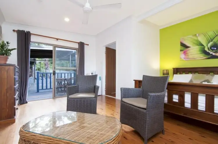Seventh view of Homely house listing, 17 Stewart Street, Daintree QLD 4873