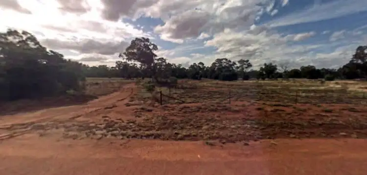 21 Nyngan, Hermidale NSW 2831