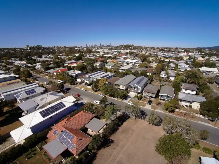 Main view of Homely land listing, 71 Staghorn St, Enoggera QLD 4051
