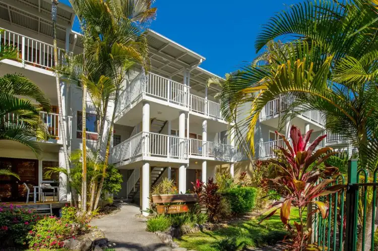 Main view of Homely unit listing, 24/179 Weyba Road, Noosaville QLD 4566