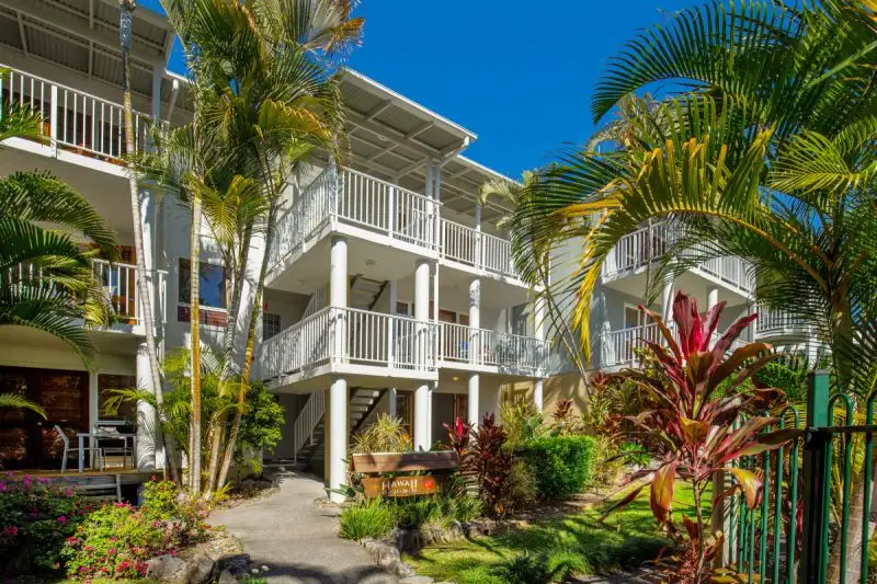 Main view of Homely unit listing, 24/179 Weyba Road, Noosaville QLD 4566