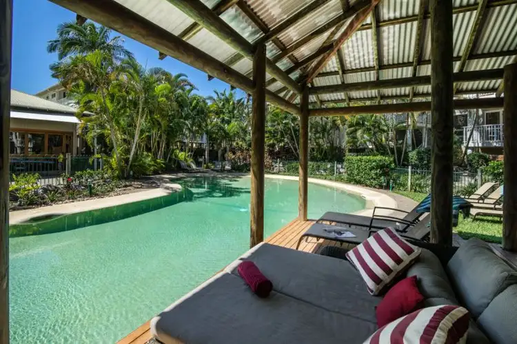 Second view of Homely unit listing, 24/179 Weyba Road, Noosaville QLD 4566