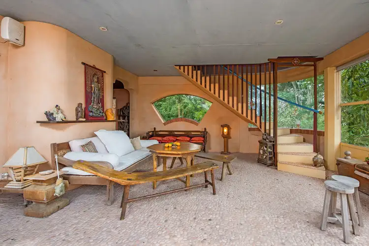 Main view of Homely house listing, 191 Frasers Road, Mullumbimby Creek NSW 2482