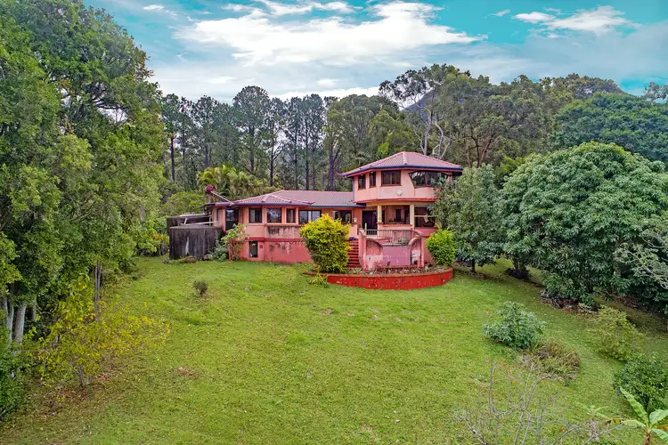 Second view of Homely house listing, 191 Frasers Road, Mullumbimby Creek NSW 2482