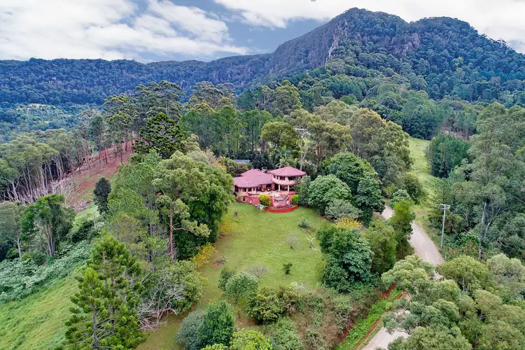 Third view of Homely house listing, 191 Frasers Road, Mullumbimby Creek NSW 2482