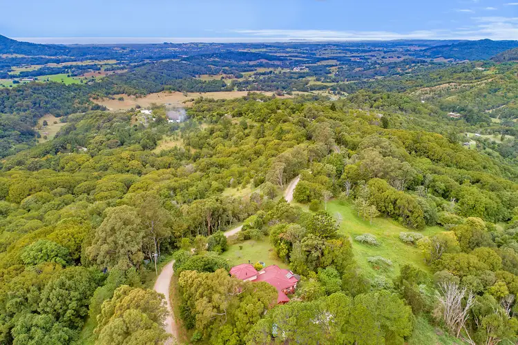 Fourth view of Homely house listing, 191 Frasers Road, Mullumbimby Creek NSW 2482