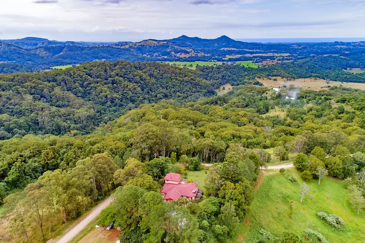 Fifth view of Homely house listing, 191 Frasers Road, Mullumbimby Creek NSW 2482