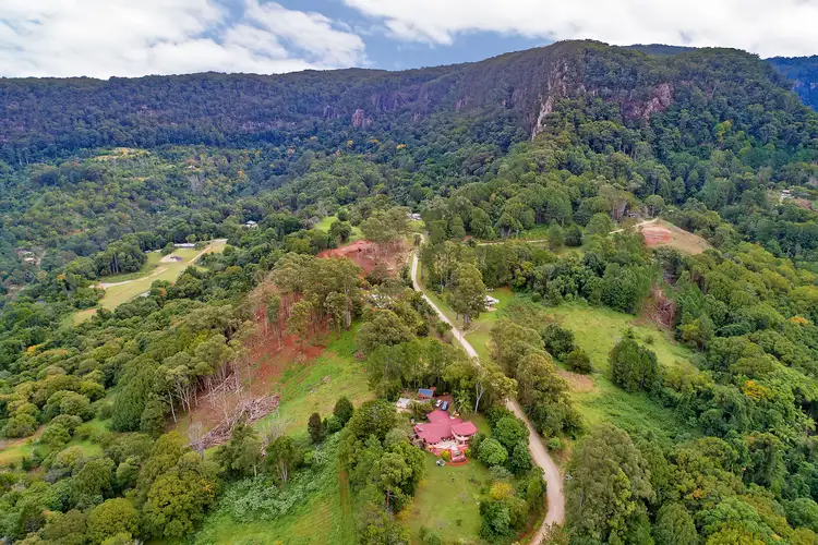 Sixth view of Homely house listing, 191 Frasers Road, Mullumbimby Creek NSW 2482