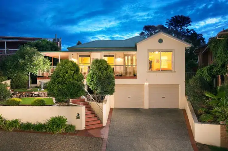 49 Craig Drive, Bellbridge VIC 3691