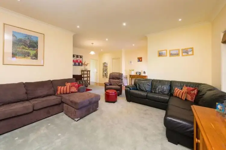 Sixth view of Homely house listing, 49 Craig Drive, Bellbridge VIC 3691