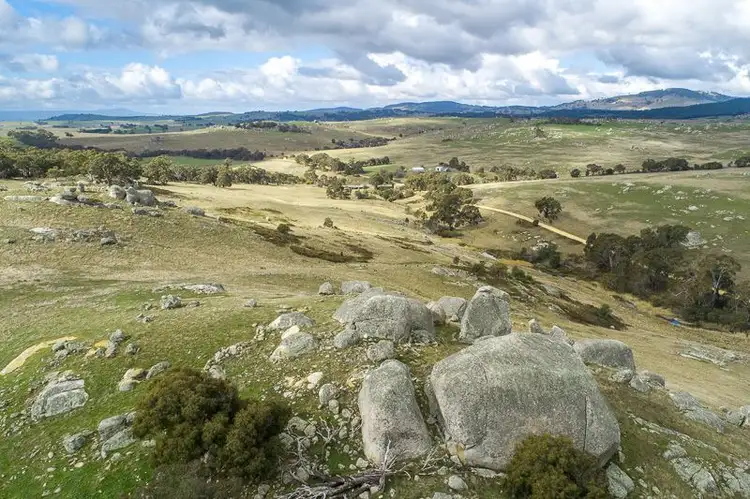 Second view of Homely land listing, Lot 2 Zig Zag Rd, Nulla Vale VIC 3435