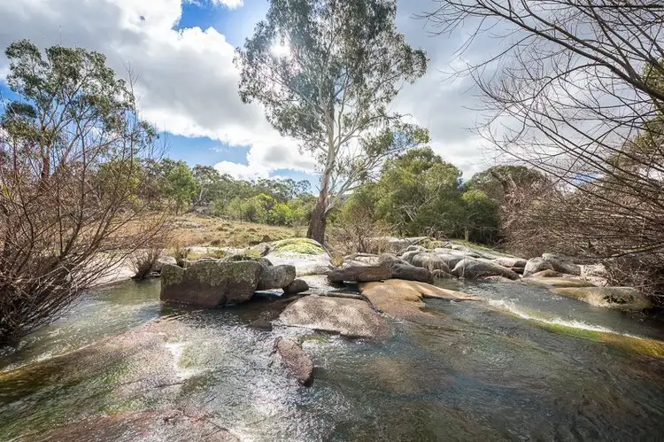 Third view of Homely land listing, Lot 2 Zig Zag Rd, Nulla Vale VIC 3435
