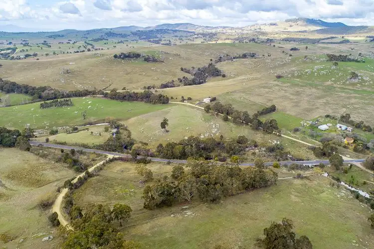 Fifth view of Homely land listing, Lot 2 Zig Zag Rd, Nulla Vale VIC 3435