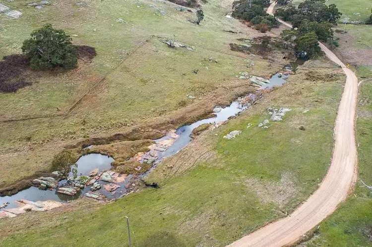 Sixth view of Homely land listing, Lot 2 Zig Zag Rd, Nulla Vale VIC 3435