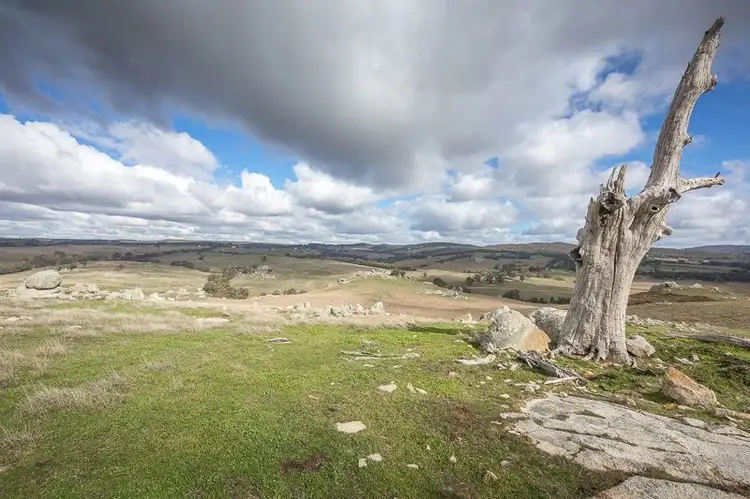 Seventh view of Homely land listing, Lot 2 Zig Zag Rd, Nulla Vale VIC 3435