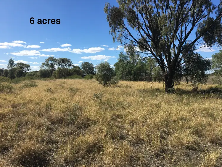 18 Brigalow lane. lot 1 DP 652965, Bellata NSW 2397