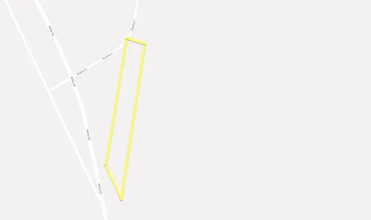 Second view of Homely land listing, 18 Brigalow lane. lot 1 DP 652965, Bellata NSW 2397