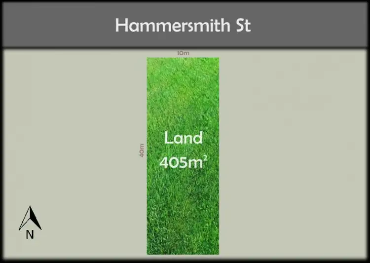 57 Hammersmith Street, Coopers Plains QLD 4108