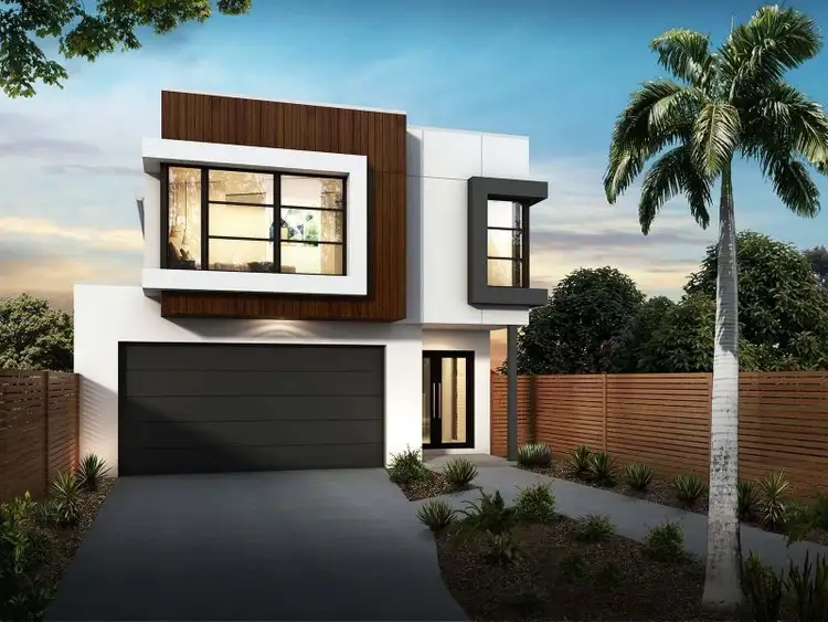 Third view of Homely land listing, 57 Hammersmith Street, Coopers Plains QLD 4108