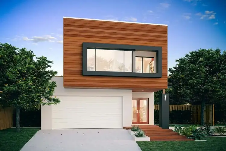 Fourth view of Homely land listing, 57 Hammersmith Street, Coopers Plains QLD 4108